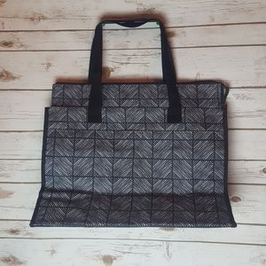 BRAND NEW Thirty-One Deluxe Organizing Tote